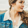 Best Reflection Earrings