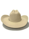 Justin 4X Promo Western Felt Hat - Belly