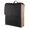 Blanket Storage Bag - Deluxe Black