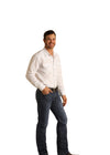 Rock & Roll Revolver Small V-Dark Wash