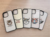 Retro Western "Leave Her Wild" Case for iPhone 13 Pro Max