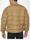 Broken Horn Logo Western Nylon Jacket