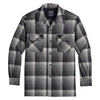 Original Board Shirt - Grey/Oxford Ombre
