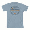 Pendleton Adventure wave graphic tee
