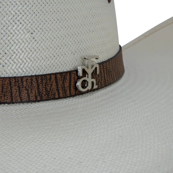 Tombstone Federacion Mexicana De Charreria 30X La Manga