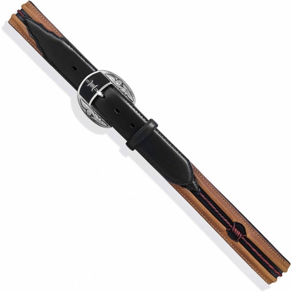 Fenced in Belt