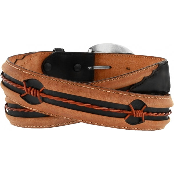 Fenced in Belt