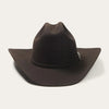 Stetson Skyline 6x- Chocolate