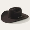 Stetson Skyline 6x- Chocolate