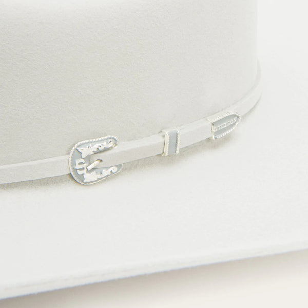 Stetson Skyline 6x - Silver Grey
