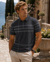 Valenzo Fashion Polo - Broken horn