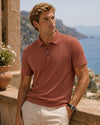 Valenzo Fashion Polo - Broken horn