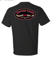 Broken Horn Logo Tee