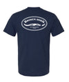 Broken Horn Logo Tee