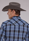 Roper Men Plaid