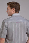 Roper Men's Wide Stripe