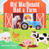 Old MacDonald Had a Farm by - Broken horn