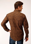 Roper Men Vintage Paisley