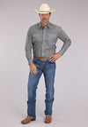 Roper Men's Medallion Foulard