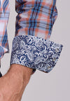 Roper Men's Breezy Plaid