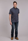 Roper Light Weight Short Sleeve Shirt
