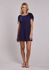 Roper Women Jersey T-shirt Dress