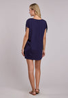 Roper Women Jersey T-shirt Dress