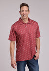 Roper Western Icon Knit Pullover