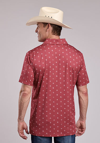 Roper Western Icon Knit Pullover