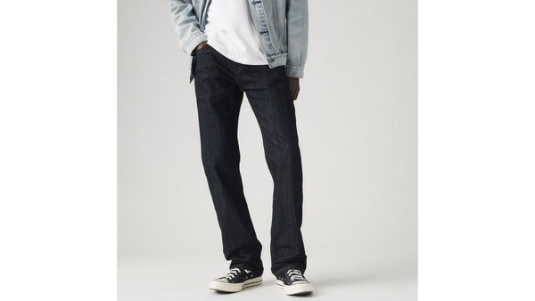 Levi's 527 Slim Bootcut Jeans