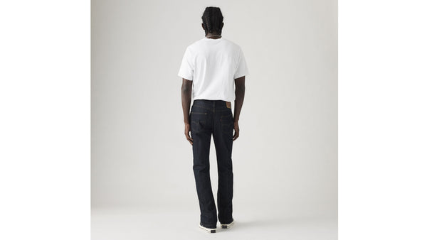 Levi's 527 Slim Bootcut Jeans