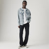 Levi's 527 Slim Bootcut Jeans