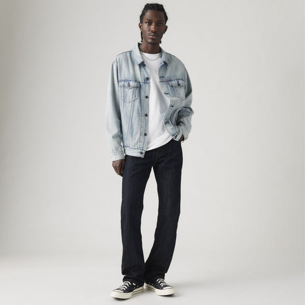 Levi's 527 Slim Bootcut Jeans