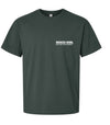 Broken Horn Logo Heavyweight Tee