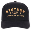 Stetson Cap