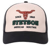 Stetson Cap