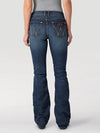 Wrangler Women Retro Mae Jean - MS Wash