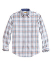 Tin Haul Men's Tupelo Plaid