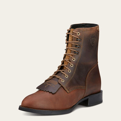 Ariat Men's Heritage Lacer Boot