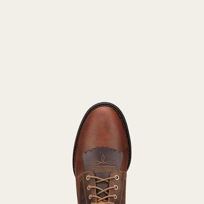 Ariat Men's Heritage Lacer Boot