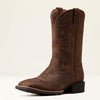 Ariat Sport Wide Square Toe Western Boot