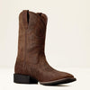 Ariat Sport Wide Square Toe Western Boot