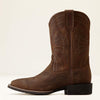 Ariat Sport Wide Square Toe Western Boot