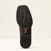 Ariat Sport Wide Square Toe Western Boot