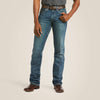 Ariat M5 Slim Boundary Stackable Straight Leg Jean