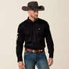 Ariat Mens Team Logo Twill Classic Fit