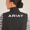 Ariat New Team Softshell Vest Black