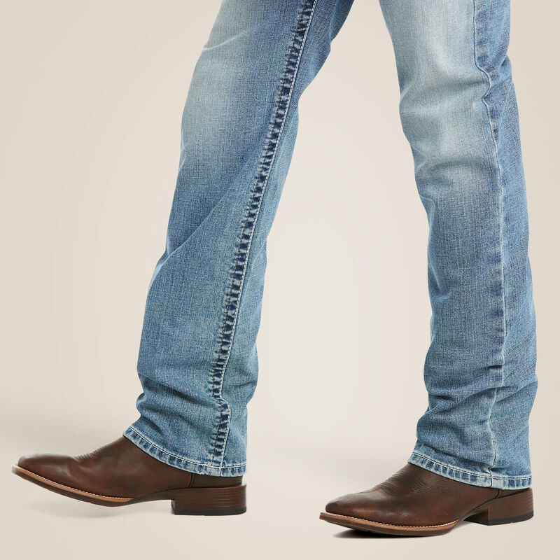 Ariat M2 Relaxed Stirling Stretch Boot Cut Jean