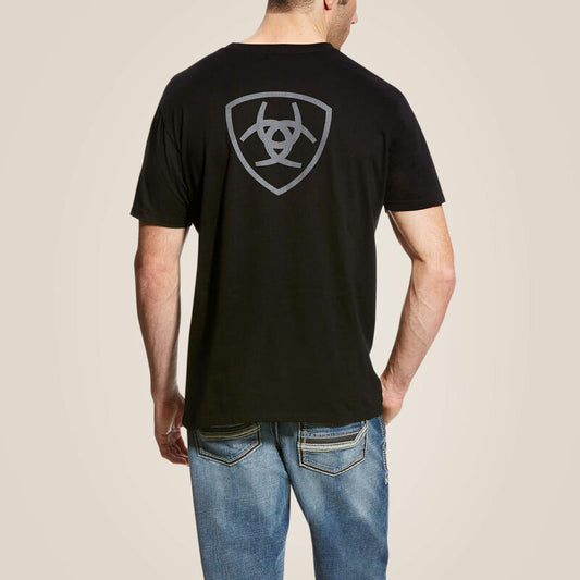 Ariat Mens Corps Tee