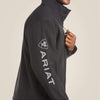 Ariat Mens Logo 2.0 Softshell Jacket